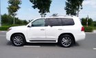 Lexus LX 570 2009 - Bán Lexus LX 570 đời 2009, màu trắng, nhập khẩu