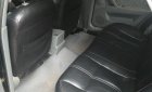 Daewoo Lacetti EX 1.6 2005 - Bán ô tô Daewoo Lacetti EX năm 2005, màu đen