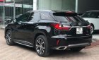 Lexus RX 350  2015 - Bán Lexus RX 350 Luxury model 2016, màu đen, nhập Trung Đông