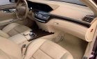 Mercedes-Benz S class S63 AMG 2010 - Bán xe cũ Mercedes S63 AMG 2010, màu đỏ, nhập khẩu