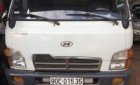 Hyundai Gold 2002 - Bán Hyundai Gold 2002, màu trắng, nhập khẩu