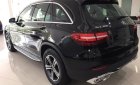 Mercedes-Benz GLC-Class GLC200 2018 - Bán Mercedes GLC200 năm 2018 mới, màu đen, giao xe toàn quốc