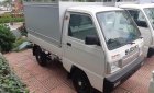 Suzuki Super Carry Truck Euro 4 2018 - Bán xe tải 5 tạ Suzuki tại Hải Phòng, khuyến mại thuế trước bạ