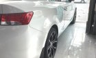 Kia Cerato 2.0 AT 2011 - Cần bán gấp Kia Cerato 2.0 AT đời 2011, màu trắng, nhập khẩu