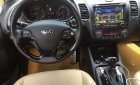 Kia Cerato  1.6 AT 2018 - Bán xe Kia Cerato năm sản xuất 2018, mới 99,99%