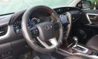 Toyota Fortuner   2017 - Bán xe Toyota Fortuner đời 2017, màu trắng, nhập khẩu