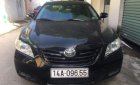 Toyota Camry  LE AT 2006 - Cần bán xe Toyota Camry LE AT 2006, màu đen, 525tr