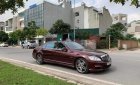 Mercedes-Benz S class S63 AMG 2010 - Bán xe cũ Mercedes S63 AMG 2010, màu đỏ, nhập khẩu