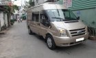 Ford Transit 2010 - Bán Ford Transit 2010, màu ghi vàng chính chủ