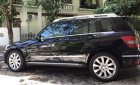 Mercedes-Benz GLK Class GLK300 2009 - Bán xe Mercedes GLK300 đời 2009, màu đen, xe nhập chính chủ