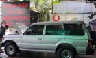 Mitsubishi Pajero 1988 - Bán ô tô Mitsubishi Pajero năm 1988, màu bạc, nhập khẩu chính chủ, giá 92tr