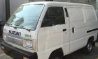 Suzuki Super Carry Van Blind Van 2018 - Bán Suzuki Super Carry Van Blind Van 2018, màu trắng giá tốt