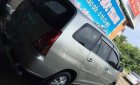 Toyota Innova G 2007 - Cần bán Toyota Innova G đời 2007, màu bạc, giá 355tr