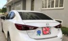 Mazda 3 2016 - Cần bán gấp Mazda 3 sản xuất 2016, màu trắng, 618 triệu