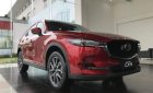 Mazda CX 5   2.5 AWD  2018 - Bán ô tô Mazda CX 5 2.5 AWD sản xuất 2018, màu đỏ, giá tốt