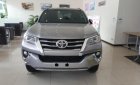 Toyota Fortuner 2.4G AT 2018 - Bán Toyota Fortuner 2.4G máy dầu, số tự động, nhập khẩu, giao xe ngay, hỗ trợ ngân hàng lãi suất ưu đãi, hotline 0987404316