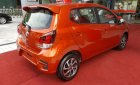 Toyota Wigo 1.2G 2018 - Bán Toyota Wigo 1.2G nhập khẩu, hỗ trợ mua xe trả góp, lãi suất ưu đãi. Hotline 0987404316