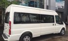 Ford Transit Luxury   2018 - Transit Luxury bản cao cấp nhất giá chỉ hơn 800 triệu, giao ngay, hỗ trợ giao xe toàn quốc - LH: 0941921742