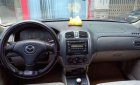 Mazda 323   2003 - Cần bán Mazda 323 sản xuất 2003, màu đen, nhập khẩu chính chủ, giá chỉ 145 triệu