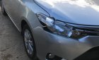 Toyota Vios 1.5E 2014 - Cần bán xe Toyota Vios 1.5E 2014, màu bạc, 440 triệu