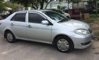 Toyota Vios   2006 - Cần bán lại xe Toyota Vios năm 2006, màu bạc, giá cạnh tranh