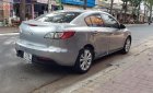 Mazda 3 1.6 2011 - Bán Mazda 3 1.6 đời 2011, màu xám, nhập khẩu