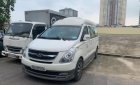 Hyundai Starex Limousine 2015 - Bán ô tô Hyundai Starex Limousine 2015, màu trắng, xe nhập