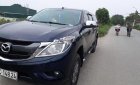 Mazda BT 50 2016 - Bán Mazda BT 50 sản xuất 2016, màu xanh lam, nhập khẩu