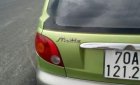 Daewoo Matiz   2005 - Cần bán gấp Daewoo Matiz 2005, nhập khẩu