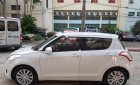 Suzuki Swift 2013 - Bán xe Suzuki Swift 2013, màu trắng, nhập khẩu nguyên chiếc 