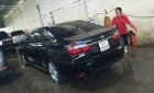 Toyota Camry 2.5Q 2016 - Bán Toyota Camry 2.5Q đời 2016, màu đen chính chủ