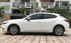 Mazda 3 Facelift  2017 - Bán ô tô Mazda 3 Facelift Hatchback đời 2017, màu trắng, 695 triệu