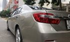 Toyota Camry 2.5Q 2013 - Bán Toyota Camry 2.5Q đời 2013, màu vàng, giá 8tr