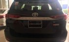 Toyota Fortuner 2.4G MT  2018 - Bán xe Toyota Fortuner 2.4G MT năm sản xuất 2018, màu đen