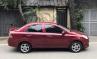Chevrolet Aveo 2015 - Cần bán Chevrolet Aveo năm sản xuất 2015, màu đỏ, giá 339tr
