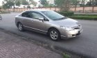 Honda Civic 1.8AT 2007 - Cần bán Honda Civic 1.8AT đời 2007, không 1 lỗi nhỏ