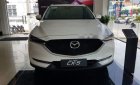 Mazda CX 5   2018 - Cần bán Mazda CX 5 năm sản xuất 2018, màu trắng, 899tr