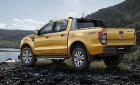 Ford Ranger Wildtrak 2.0L Bi-Turbo 4x4 2018 - Bán Ford Ranger Wildtrak 2.0L, Bi-Turbo 4x4, nhập Thái, đủ màu, giao xe ngay, giá 918tr