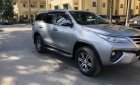 Toyota Fortuner 2017 - Fortuner 2017, số sàn, máy dầu, nhập khẩu