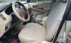 Toyota Innova 2.0J 2006 - Cần bán lại xe Toyota Innova 2.0J sản xuất năm 2006, xe gia đình