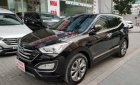 Hyundai Santa Fe GATH 2016 - Cần bán xe Hyundai Santa Fe máy xăng bản full, chính chủ từ đầu - LH 0912252526