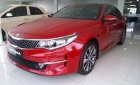 Kia Optima   2018 - Cần bán xe Kia Optima năm sản xuất 2018, màu đỏ