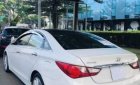 Hyundai Sonata 2010 - Cần bán gấp Hyundai Sonata đời 2010, màu trắng giá cạnh tranh