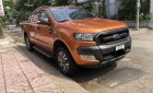 Ford Ranger  Wildtrak 2.2   2017 - Cần bán Ford Ranger Wildtrak 2.2 đời 2017, xe nhập