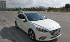 Mazda 3    2016 - Cần bán xe Mazda 3 năm sản xuất 2016, màu trắng chính chủ
