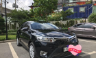 Toyota Vios E CVT 2017 - Bán xe Vios số tự động 2017