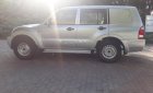 Mitsubishi Pajero 2005 - Bán xe Mitsubishi Pajero đời 2005, màu bạc, nhập khẩu, giá 260tr