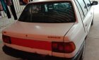 Daihatsu Charade SG 1993 - Bán nhanh Daihatsu SG 1993, màu trắng