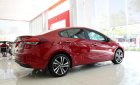 Kia Cerato 1.6MT 2018 - Bán xe du lịch Kia Cerato 1.6 MT 2018 mới 100%