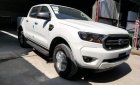 Ford Ranger XLS 2018 - Bán xe Ford Ranger XLS năm sản xuất 2018, màu trắng, nhập khẩu